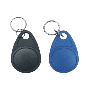 ZKTECO TAG 03 ID TAG LLAVERO RFID 125KHz ZC Mayoristas