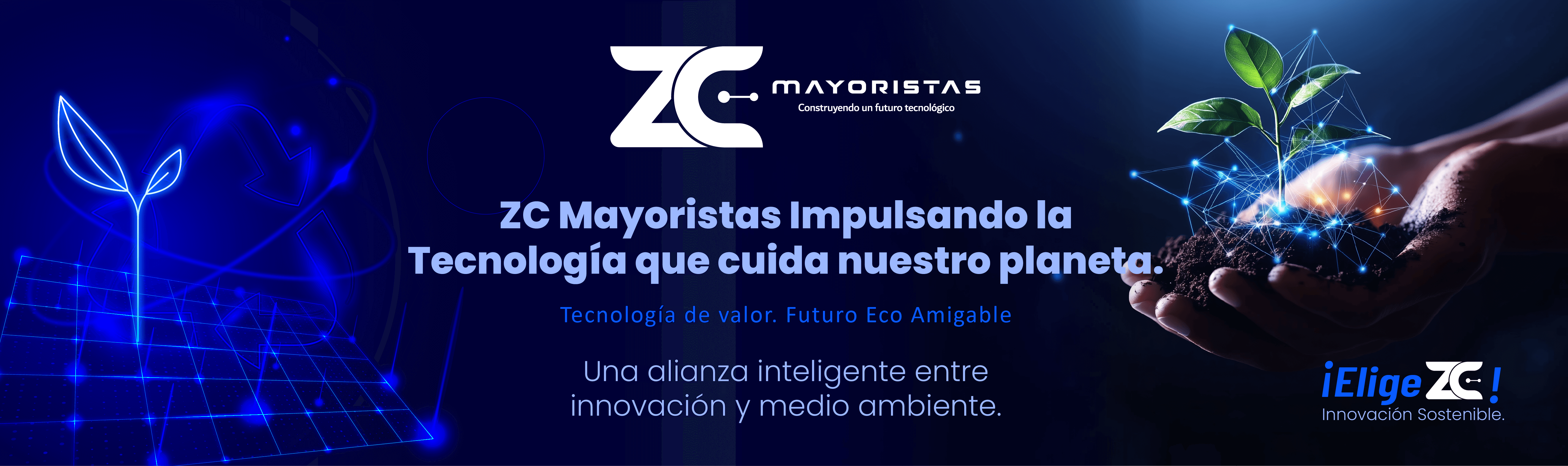 ZC Mayoristas Eco Valor