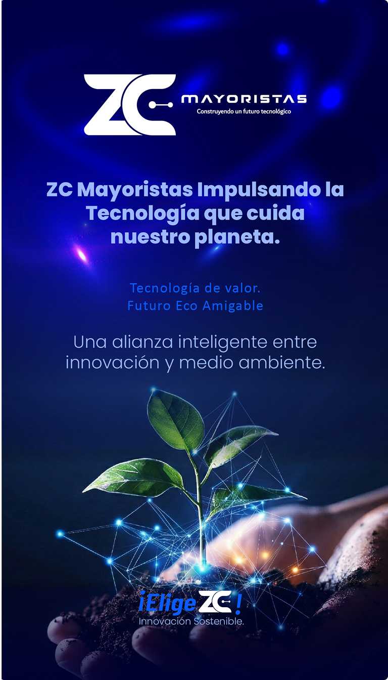 ZC Black Friday - Ofertas Imperdibles