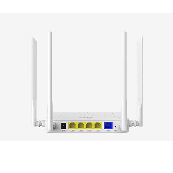 Cdata Ont Xpon Fd Gw X R Gpon Wifi Ge Zc Mayoristas