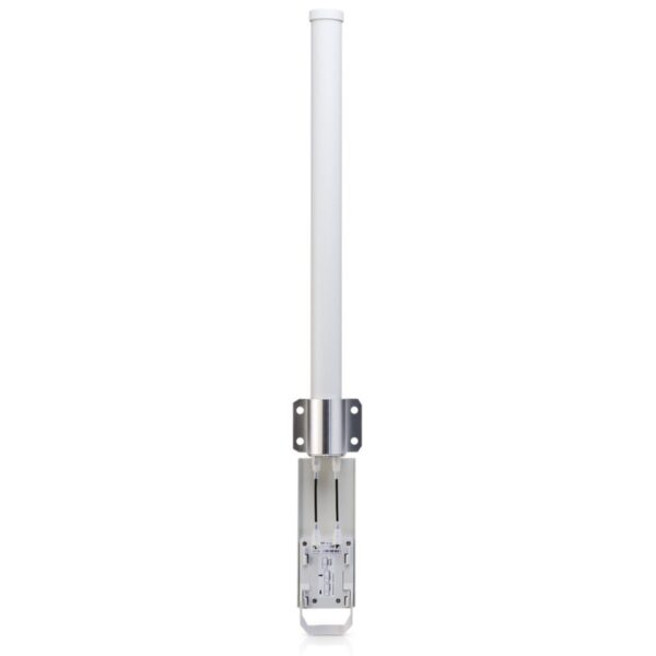 UBIQUITI ANTENA AIRMAX 13DBI 5M OMNI DUAL AMO-5G13 - Imagen 2