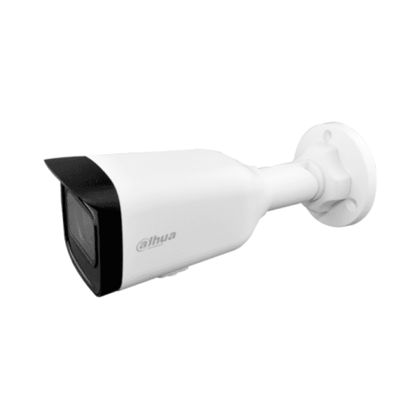 DAHUA CÁMARA IP BULLET DH-IPC-HFW1230T1P-ZS-2812-S5 QH  2MP LENTE MOTORIZADO 2.8MM-12MM IR 40M IP67