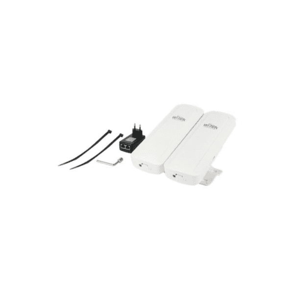 WITEK CPE KIT WI-CPE511-KIT 5G 14 DBI AUTO CONFIG - Imagen 3