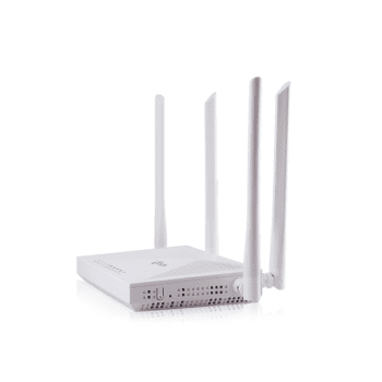 CDATA ONT FD504GW-DX-R411 XPON WIFI DUAL BAND AC, 4 ANTE, 4 LAN - ZC ...