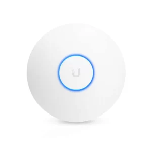 UBIQUITI ACCESS POINT UNIFI U6-LR