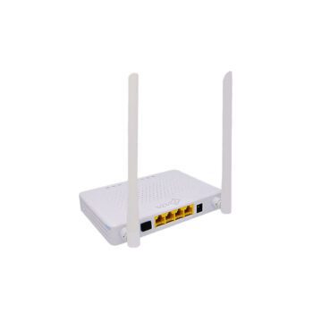 CDATA ONT FD504GW-DX-Z416 XPON WIFI DUAL BAND AC, 4 ANTE, 4 LAN - ZC ...