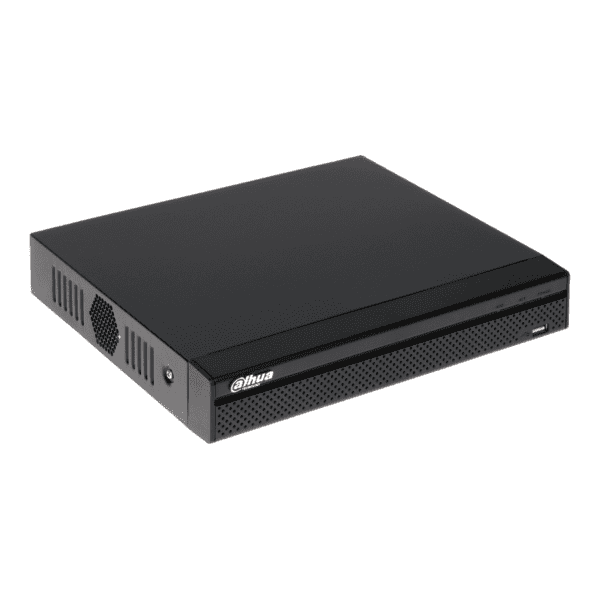 DAHUA NVR DHI-NVR2108HS-4KS2 8 CANALES/1HDD/4K/H.265+/SMDPLUS