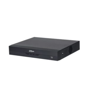 DAHUA DH-XVR5108HS-4KL-I3 8CH/1DD HASTA 10TB /H.265+/H.264/MJPEG/MAX 128 MBPS