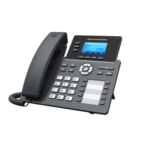GRANDSTREAM GRP2604P TELÉFONO IP, POE