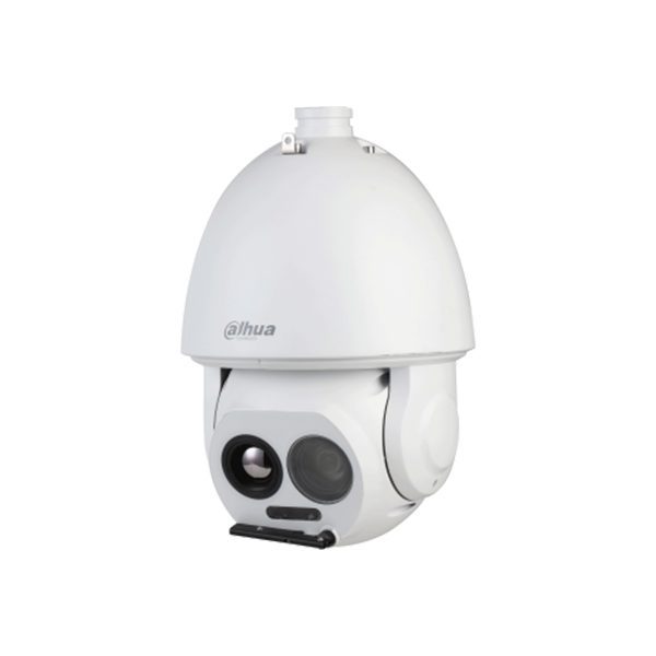 Cámara detectora de humo Wifi + FULL HD con LED IR cercano