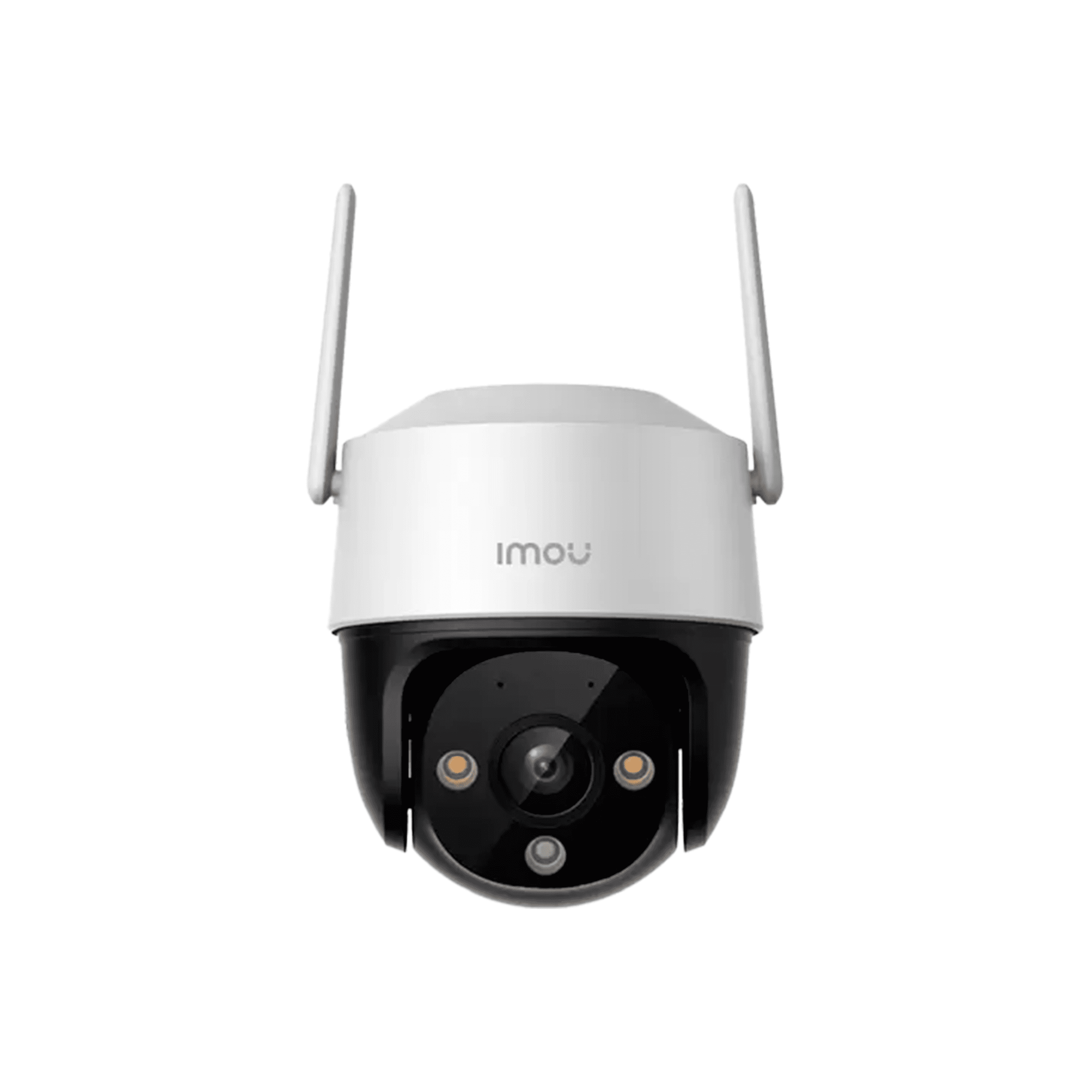 Imou Cruiser SE+ Cámara de seguridad IP de Exterior Wi-Fi 1440P 4MP Techo y  Pared