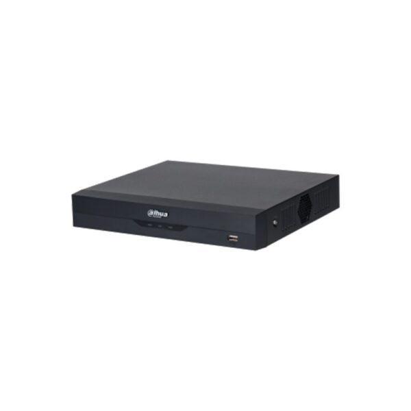 DAHUA NVR DHI-NVR2116HS-I2 16 CH/1HDD 10TB/RESOLUCIÓN HASTA 12MP/SMART H.265+ H.265/1CH RECONOC. - Imagen 3