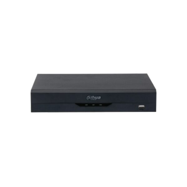 DAHUA NVR DHI-NVR2116HS-I2 16 CH/1HDD 10TB/RESOLUCIÓN HASTA 12MP/SMART H.265+ H.265/1CH RECONOC.