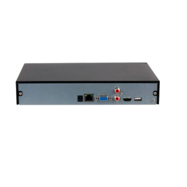 DAHUA NVR DHI-NVR2116HS-I2 16 CH/1HDD 10TB/RESOLUCIÓN HASTA 12MP/SMART H.265+ H.265/1CH RECONOC. - Imagen 2