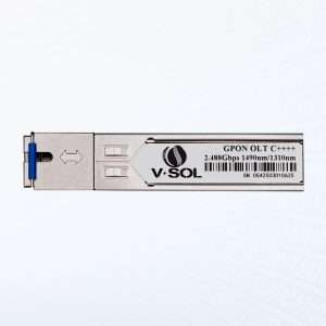 V-SOL SFP OLT GPON MODULO SFP C++++