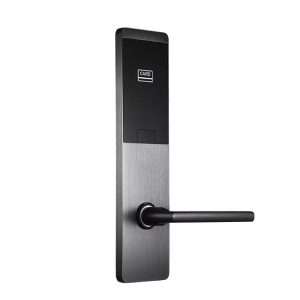 ZKTECO LH6500 CERRADURA HOTELERA