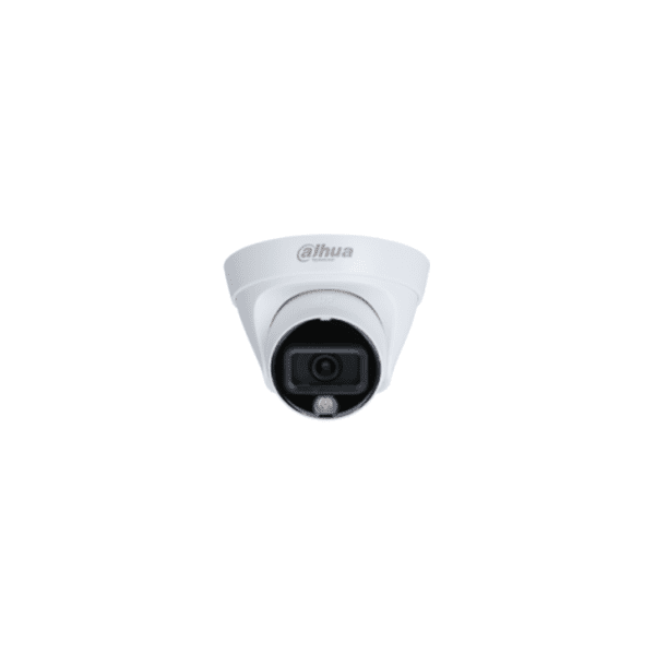 DH-IPC-HDW1439T1P-I CAMARA DOMO IP 4 MP FULL COLOR