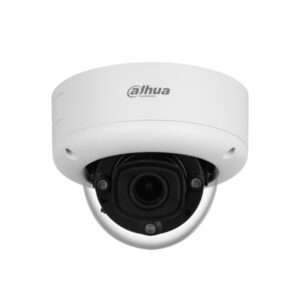 DAHUA CÁMARA IP DOMO DH-IPC-HDBW7442E1-Z-X WIZMIND / 40M IR / RECONOCIMIENTO FACIAL / ANPR / IK10 /