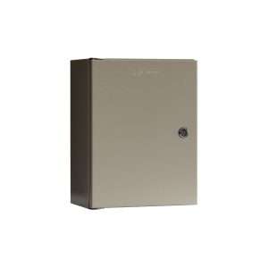 BEAUCOUP I-0303 GABINETE METÁLICO 300X300X200 MM IP42