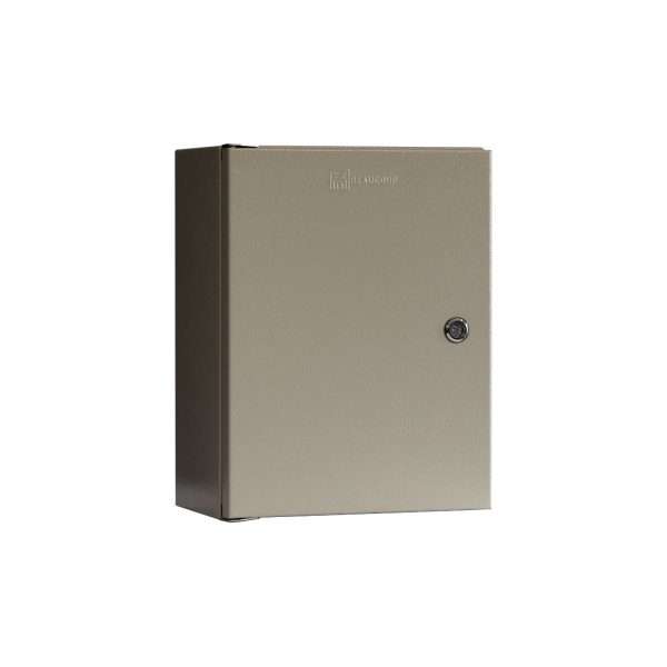 BEAUCOUP I-0303 GABINETE METÁLICO 300X300X200 MM IP42