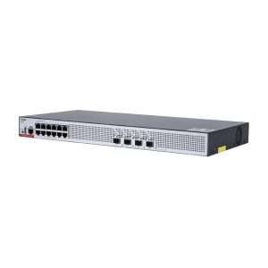 RUIJIE SWITCHES ENTERPRISE RG-CS83-12GT4XS-P 12 PTOS GIGA POE+ 370W 4 PTOS 10G SFP+ CAPA 3