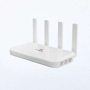 V-SOL ONT GPON/EPON V2804AX30-A-UPC 1 PTO SC/UPC + 4*GE+WiFi6 AX3000