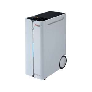 XMART PPS INVERSOR SOLAR PORTATIL 3KW 120VAC