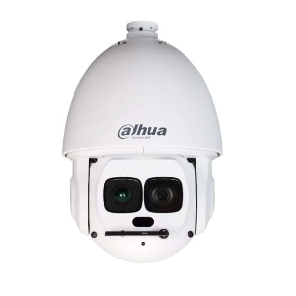 DAHUA CÁMARA LÁSER IP DH-SD6AL445GB-HNV 4MP / 550M IR / 45X ZOOM OPTICO / DETECCIÓN FACIAL / PROTECCIÓN PERIMETRAL - Imagen 2