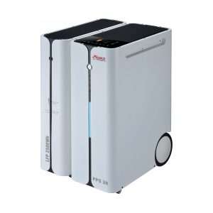 XMART PPS INVERSOR SOLAR PORTATIL 3KW 230VAC