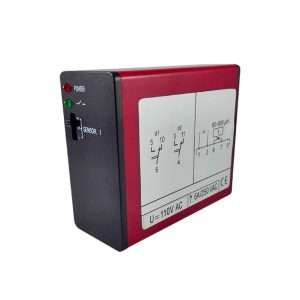 ZKTECO PSA02-B LOOP DE PISO DETECTOR DE MASA