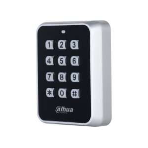 DAHUA CONTROL DE ACCESO DHI-ASR1101M-D-V1  / TARJETA / CONTRASEÑA