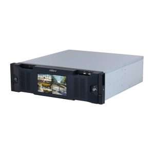 DAHUA NVR NVR616DRH-128-XI 128 CH / 16 HDD /   ACUPICK / SMD / DETTECCIÓN FACIAL