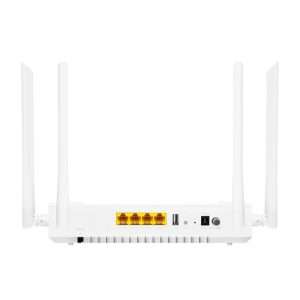 CDATA ONT GPON/EPON FD514GS3-R850 1 PTO. SC/APC + 4*GE+WiFi6 AX3000