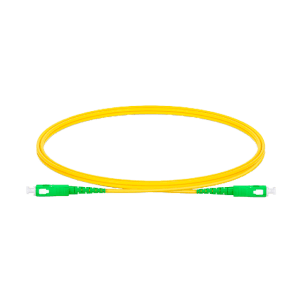 PSTEL PATCHCORD SC/APC-SC/APC SIMPLEX 3MM 2MTS LSZH -TLM