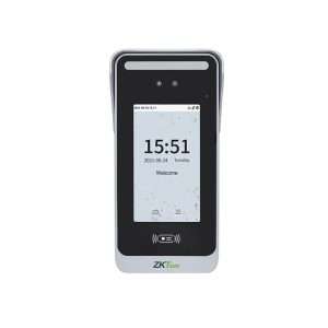 ZKTECO SPEEDFACE M4/ID  VIDEO PORTERO FACIALTOUCH 5 RFID