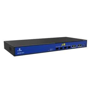 V-SOL OLT V1600GT 2*PUERTOS GPON INCLUYE 2*SFP C++++ 2*GE(RJ45) 2*GE(SFP)/10GE(SFP+) 2*FUENTE AC
