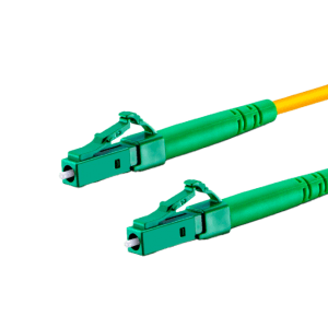 PSTEL PATCHCORD LC/APC-LC/APC SIMPLEX 3MM 2MTS LSZH -TLM