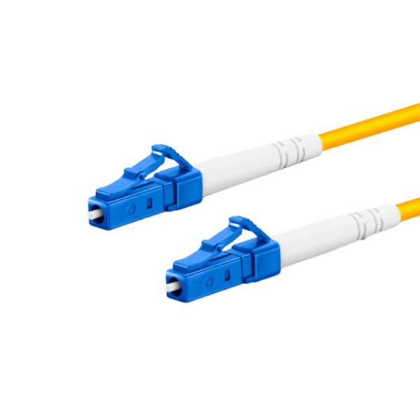PSTEL PATCHCORD LC/UPC-LC/UPC SIMPLEX 3MM 2MTS LSZH -TLM - Imagen 3