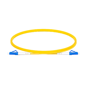 PSTEL PATCHCORD LC/UPC-LC/UPC SIMPLEX 3MM 2MTS LSZH -TLM