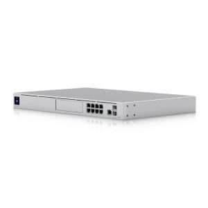 UBIQUITI UNIFI DREAM MACHINE PRO 8P GIGA + 2P SFP