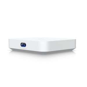 UBIQUITI UNIFI CLOUD GATEWAY ULTRA 1P WAN 2.5GIGA + 4P LAN GIGA