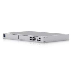 UBIQUITI UNIFI DREAM MACHINE SPECIAL EDITION 8P GIGA + 2P SFP PoE