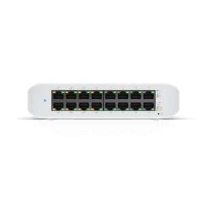 UBIQUITI UNIFI SWITCH USW-LITE-16-PoE 16P GIGA (8P PoE+)