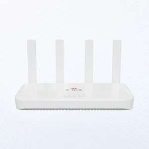 VSOL ONT XGPON HG3110AX-XG 10G PON; DOWNLINK 1*2.5GE +3*GE+1POTS+USB3.0+WiFi6 AX3000(FEM)