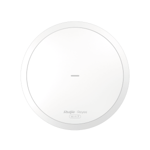 RUIJIE ACCESS POINT SMB REYEE RG-RAP72-Wall INT PARED BE3600 WIFI 7 PoE 15W 5 PTOS GE POE-OUT