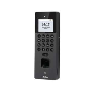 ZKTECO SENSEFACE 2A ROSTRO, HUELLA, TARJETA CONTROL DE ACCESO BIOMÉTRICO INCLUYE FUENTE