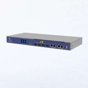 VSOL OLT XG(S)PON V1600XG02-W 2*XG/XGS PON+2*Ge+2*SFP/(SFP+) 2*FUENTE AC (NO INCLUYE MÓDULOS PON)