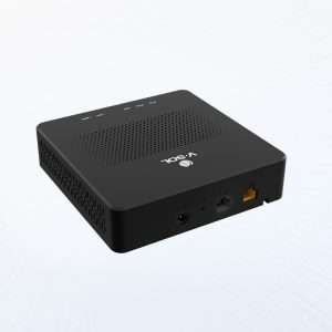 VSOL ONT BRIDGE XGPON V2902A-XG 10G PON DOWNLINK 1*10GE+1GE