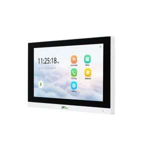 ZKTECO VT07-B01 WIFI MONITOR DE VÍDEO IP INTELIGENTE PARA INTERIORES