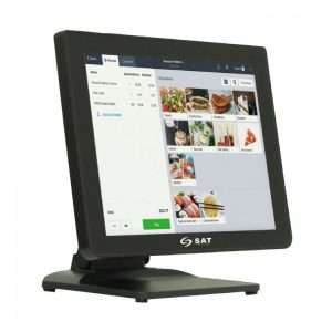 SAT POS AIO N150 CORE I5 6TH (GEN) 8G/128GB P15 TOUCH C WS